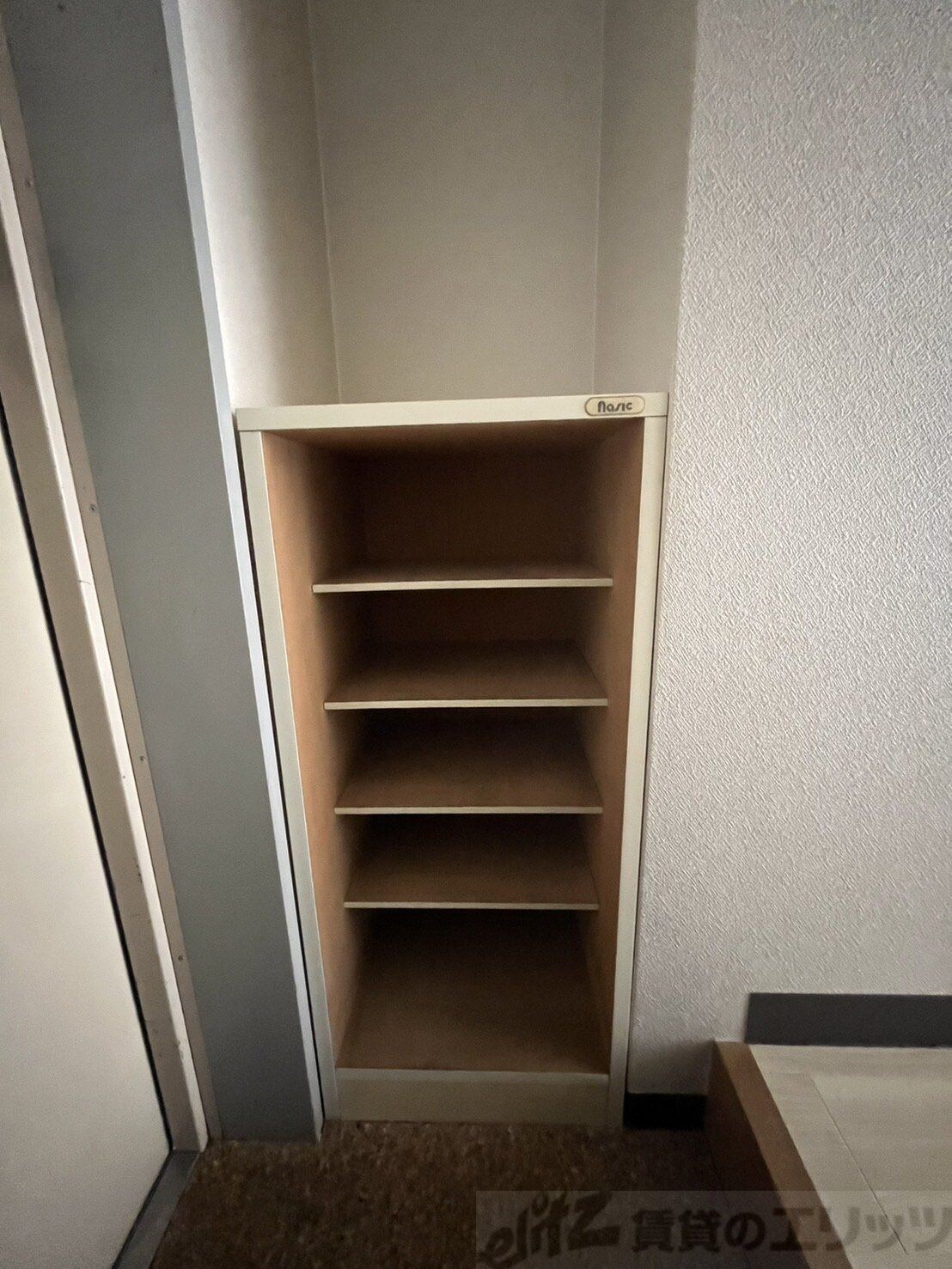 プレリュード江坂の物件内観写真