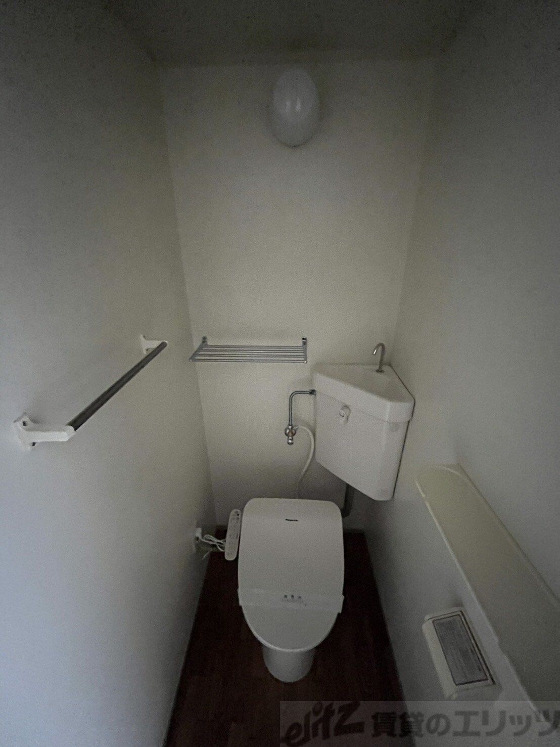 プレリュード江坂の物件内観写真