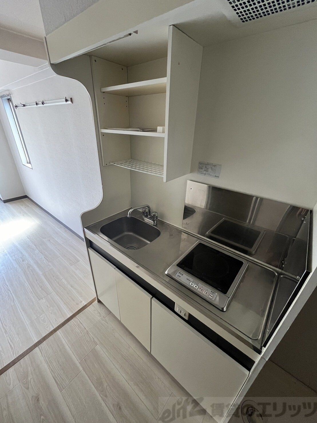 プレリュード江坂の物件内観写真