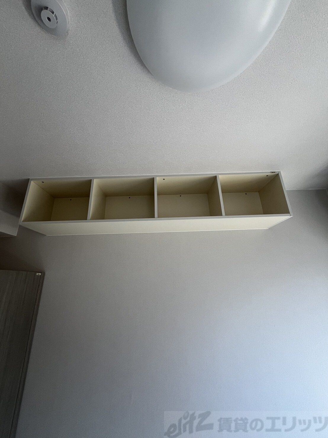 プレリュード江坂の物件内観写真