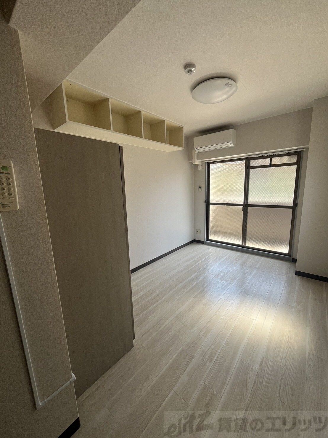 プレリュード江坂の物件内観写真