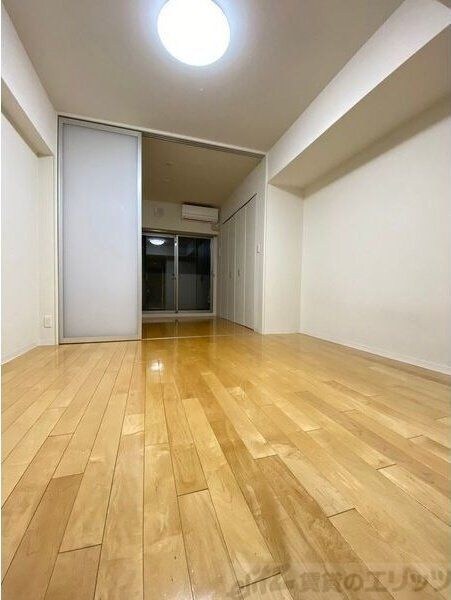 セノアタワー新大阪の物件内観写真