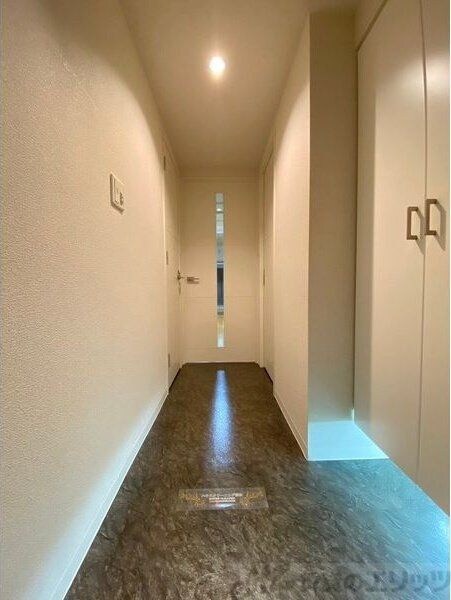 セノアタワー新大阪の物件内観写真