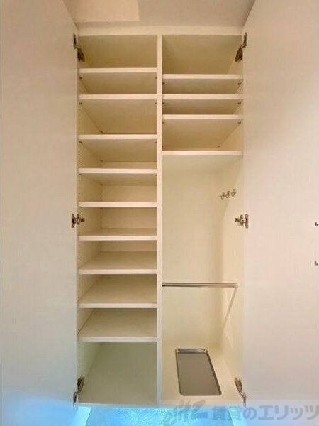 セノアタワー新大阪の物件内観写真