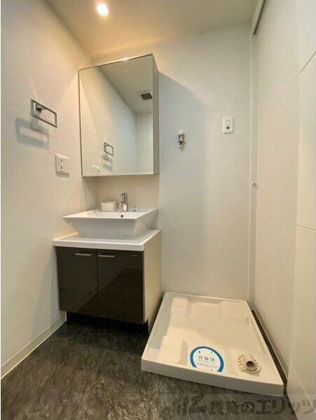 セノアタワー新大阪の物件内観写真