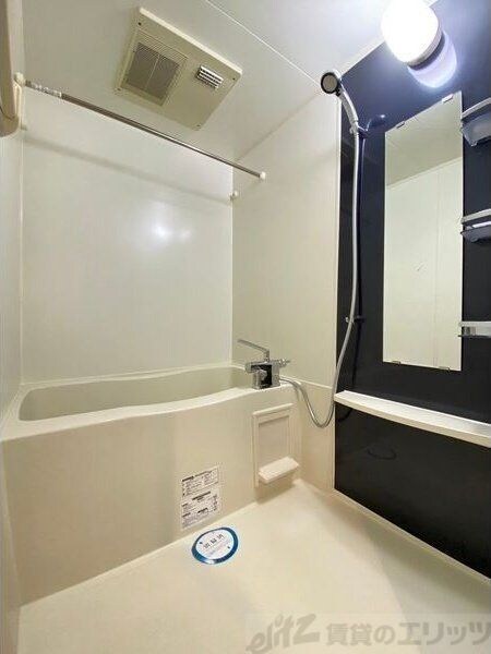 セノアタワー新大阪の物件内観写真