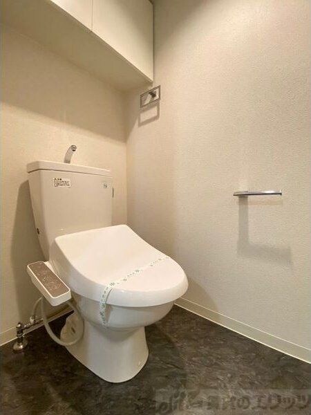 セノアタワー新大阪の物件内観写真