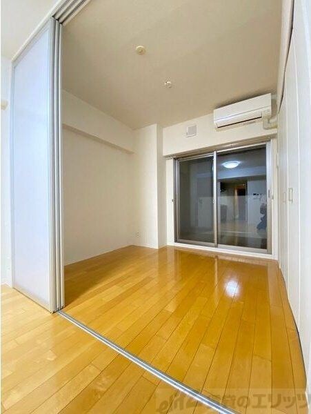 セノアタワー新大阪の物件内観写真