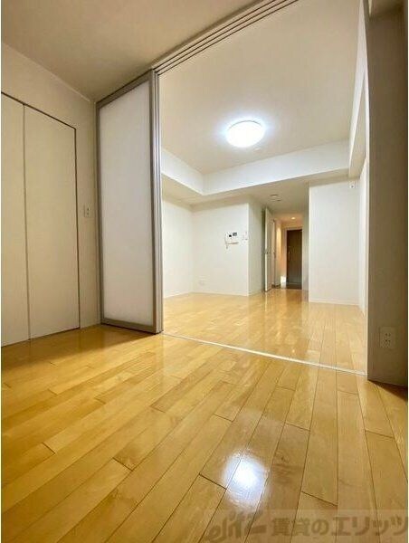 セノアタワー新大阪の物件内観写真