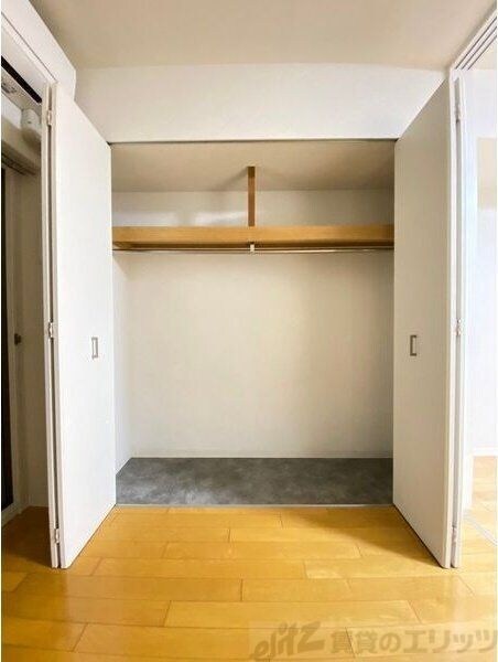 セノアタワー新大阪の物件内観写真