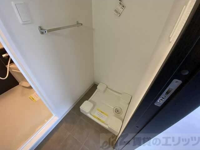 プレアデス千里山田の物件内観写真