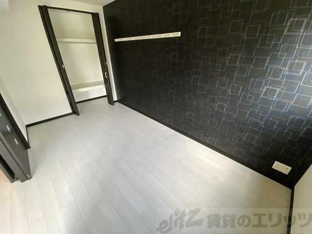 プレアデス千里山田の物件内観写真