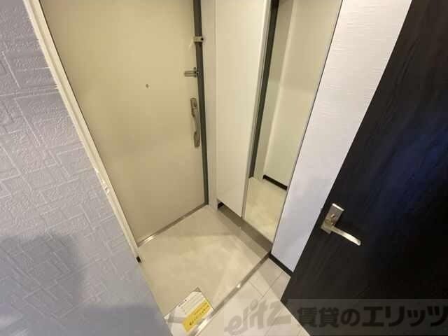 プレアデス千里山田の物件内観写真