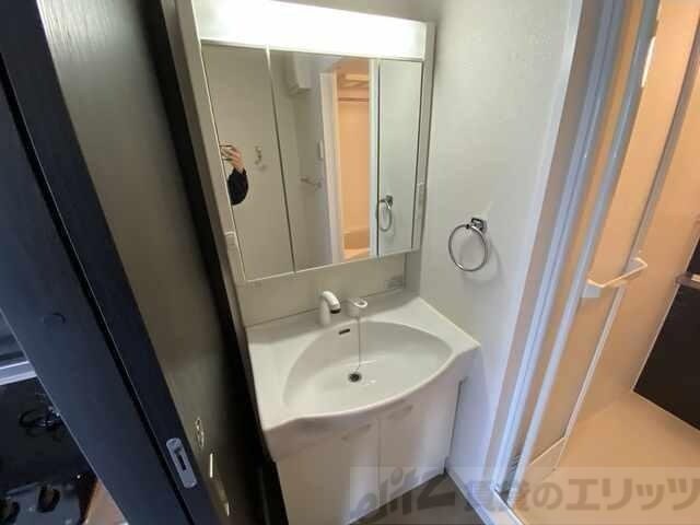 プレアデス千里山田の物件内観写真