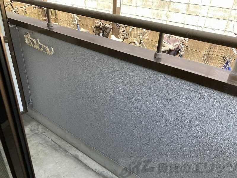 クロシオハイツVの物件内観写真