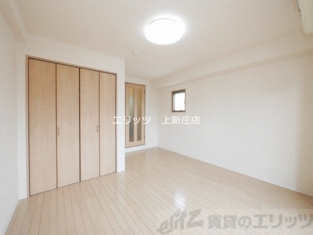 ルミエール新大阪の物件内観写真