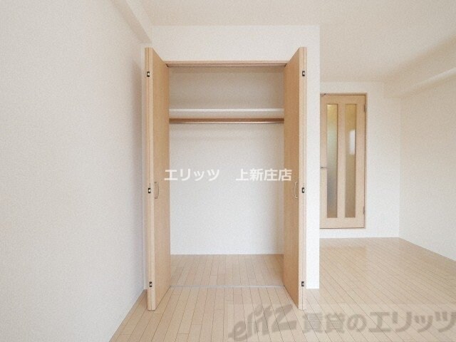 ルミエール新大阪の物件内観写真