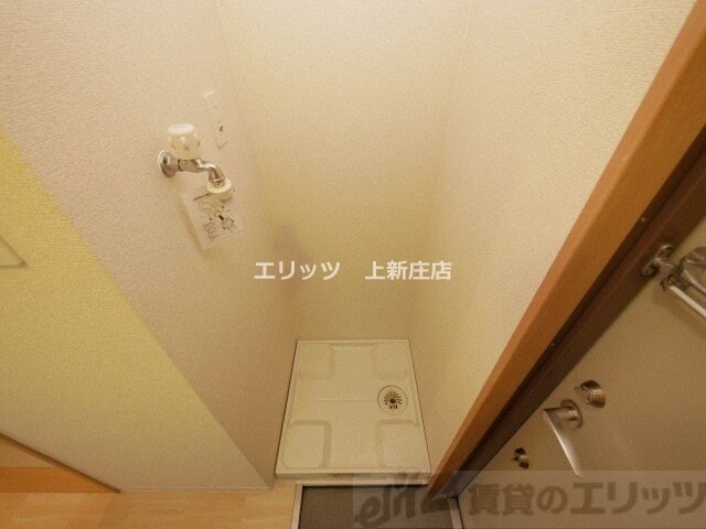 ルミエール新大阪の物件内観写真