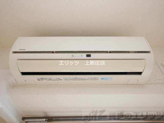 ルミエール新大阪の物件内観写真