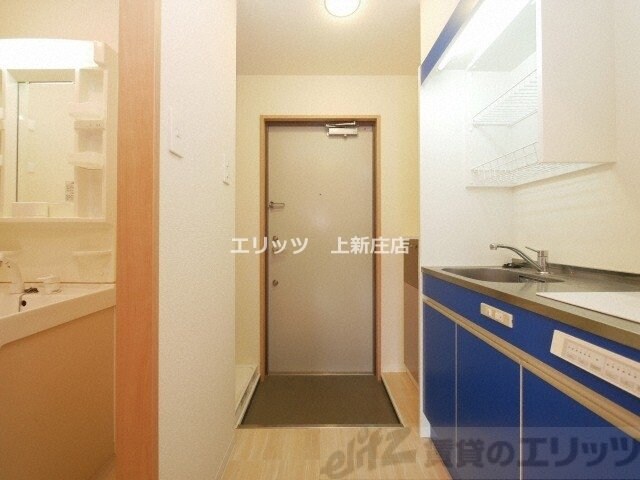 ルミエール新大阪の物件内観写真