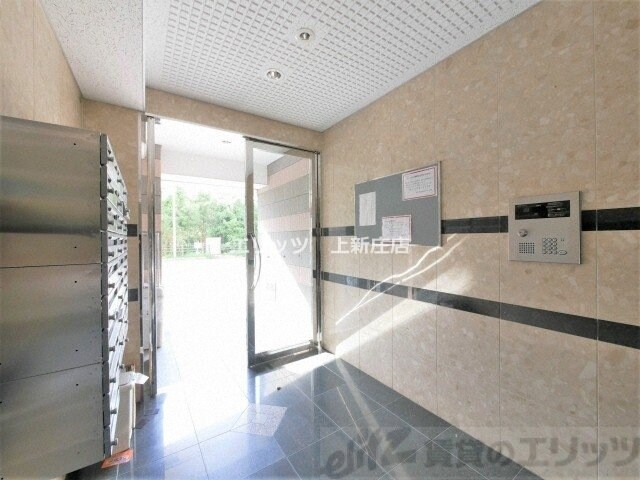 ルミエール新大阪の物件内観写真