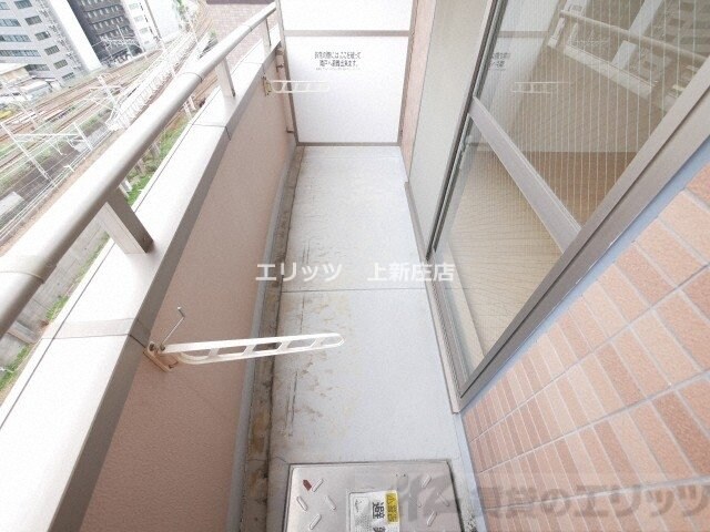 ルミエール新大阪の物件内観写真