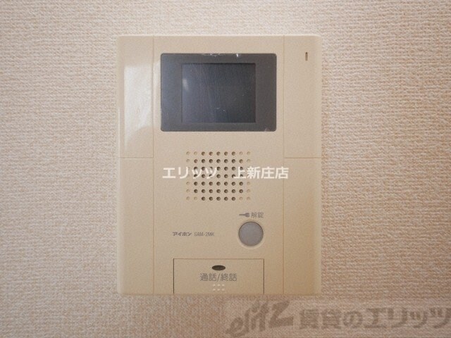 ルミエール新大阪の物件内観写真