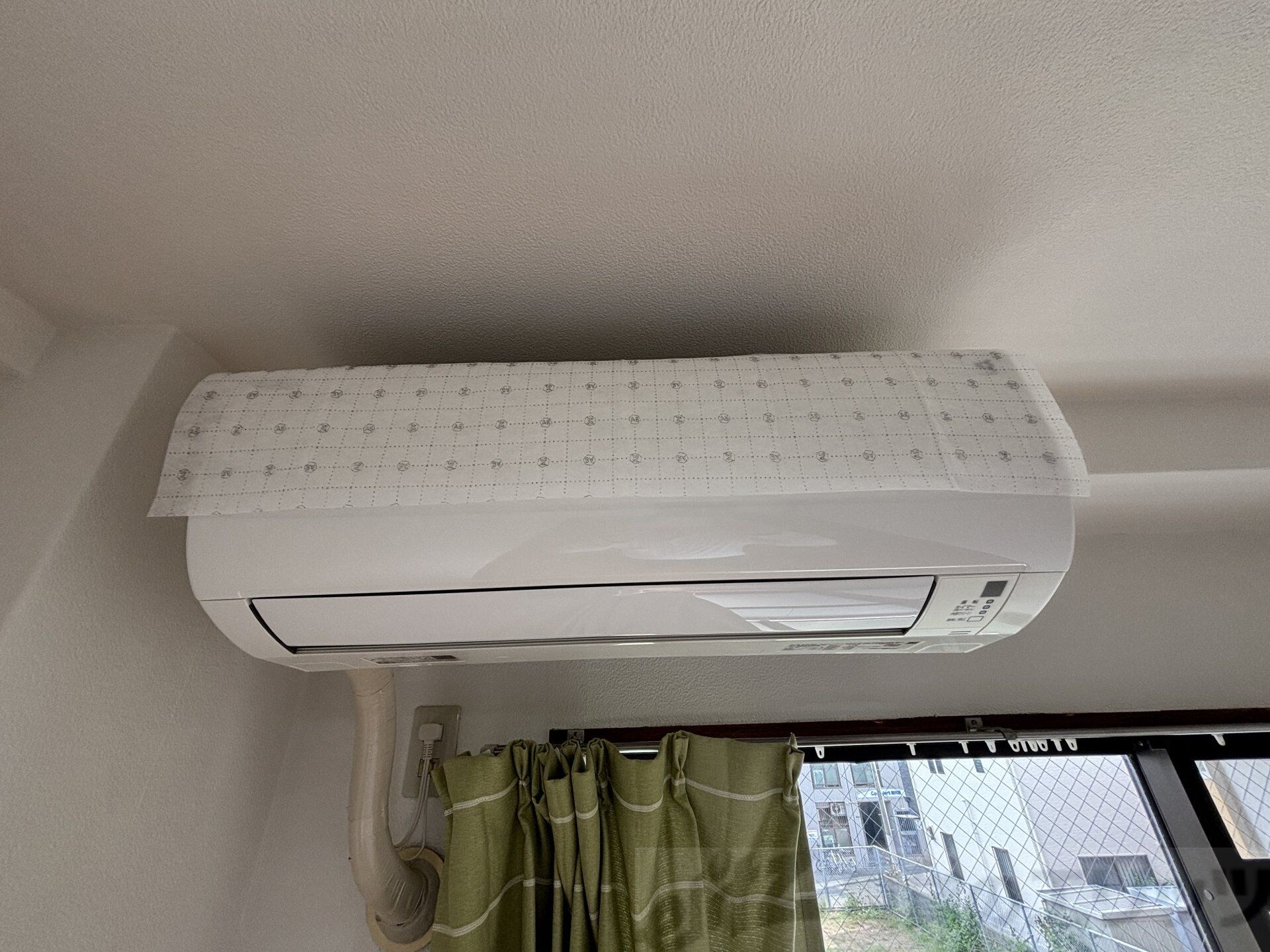 サンコーポウエノの物件内観写真