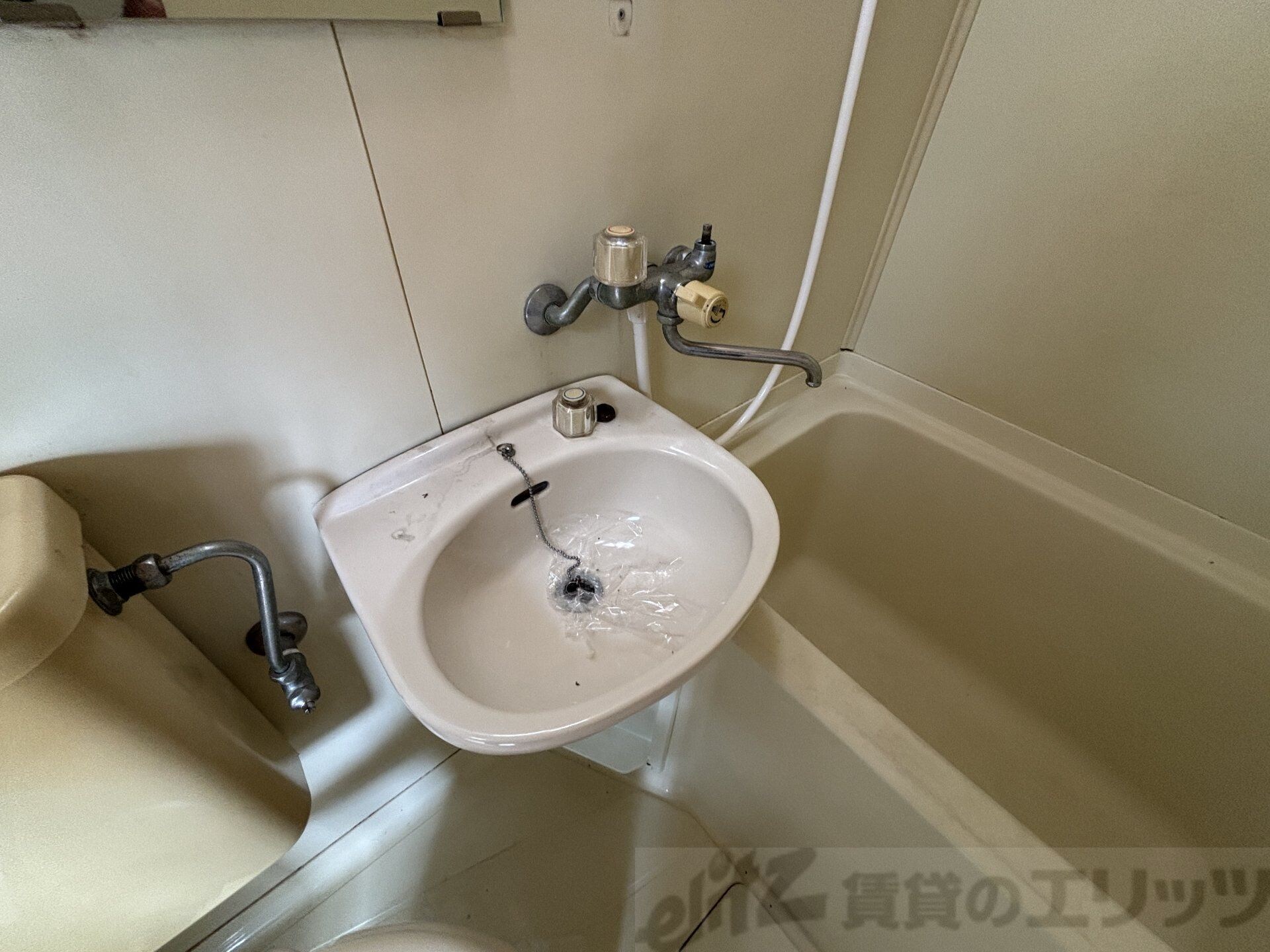 サンコーポウエノの物件内観写真