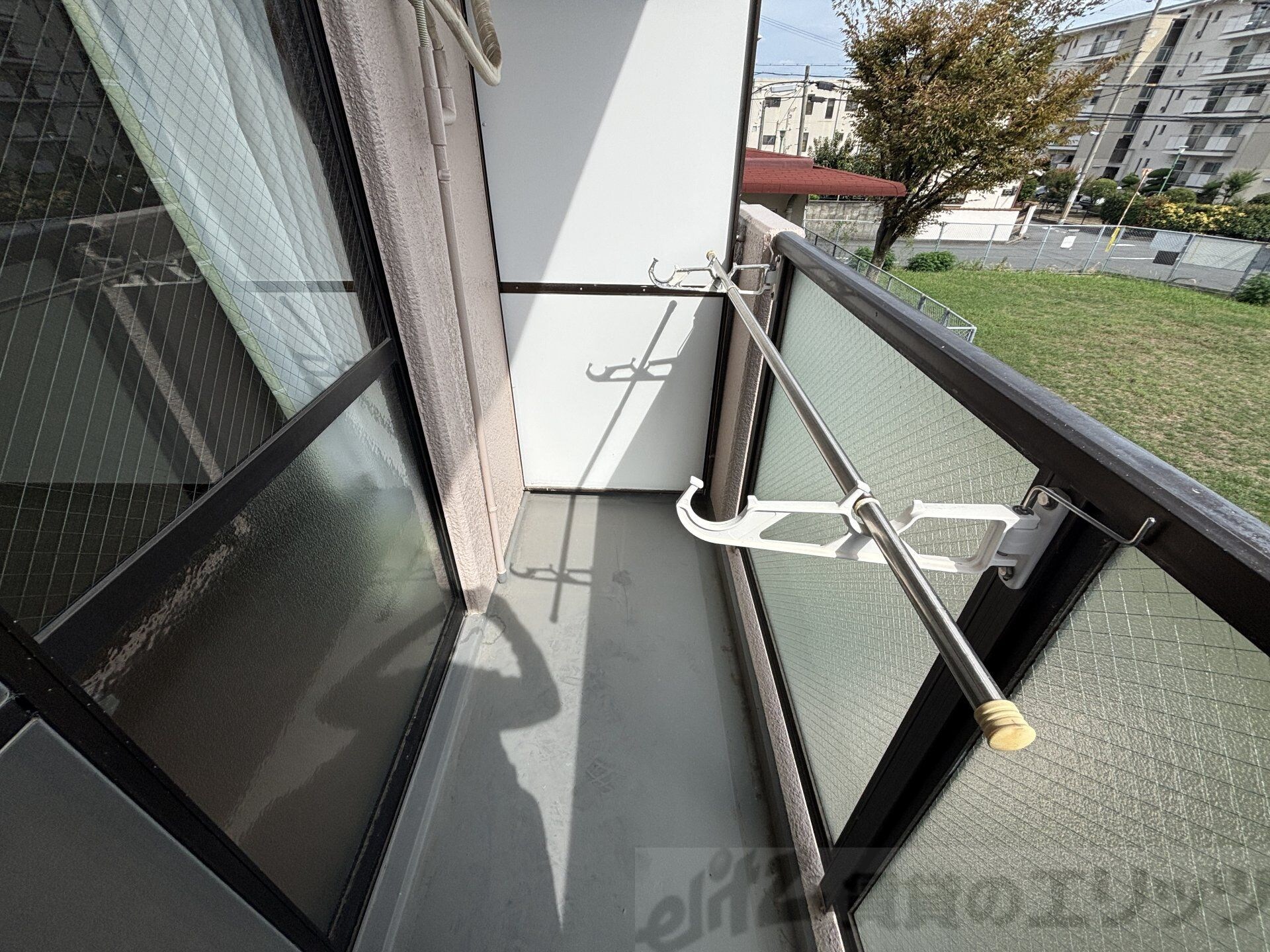 サンコーポウエノの物件内観写真