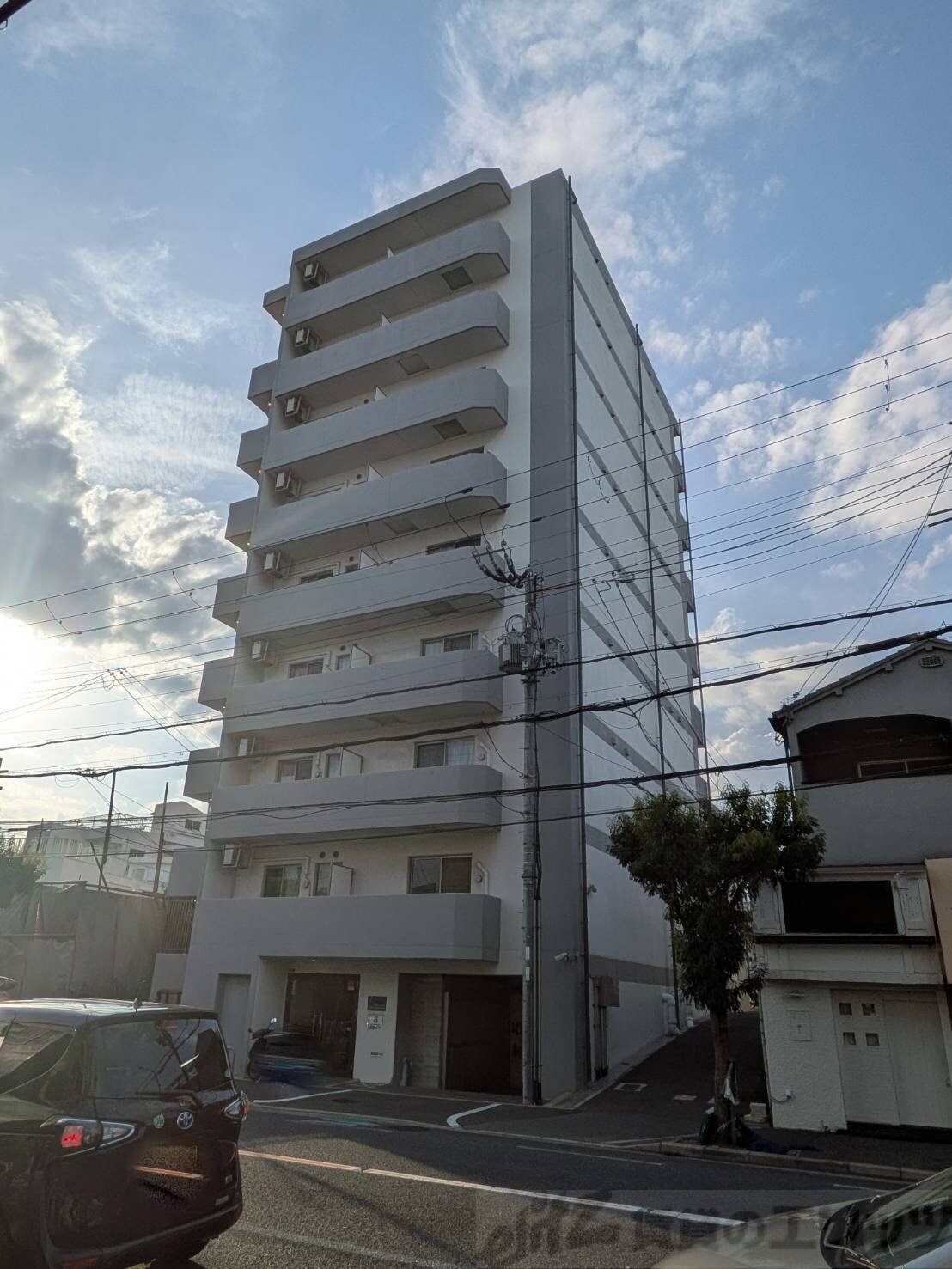 SURF ISLAND SAN SEBASTIANの物件内観写真