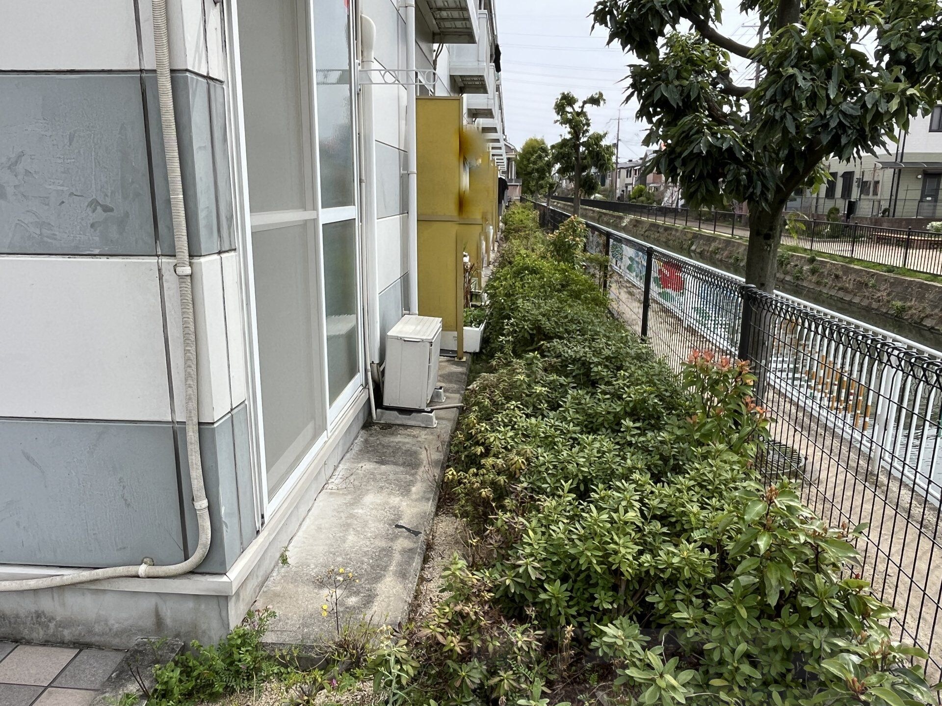 レオパレスミルキーウェイの物件内観写真