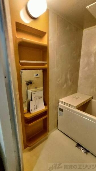 サンハイム杉林の物件内観写真