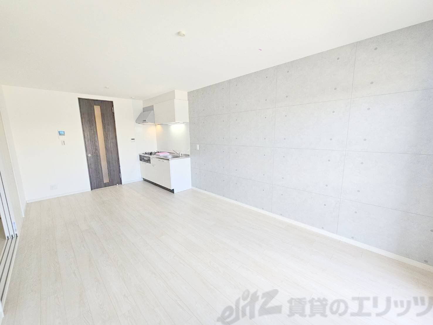 Villa 41 YAMATE SUITAの物件内観写真