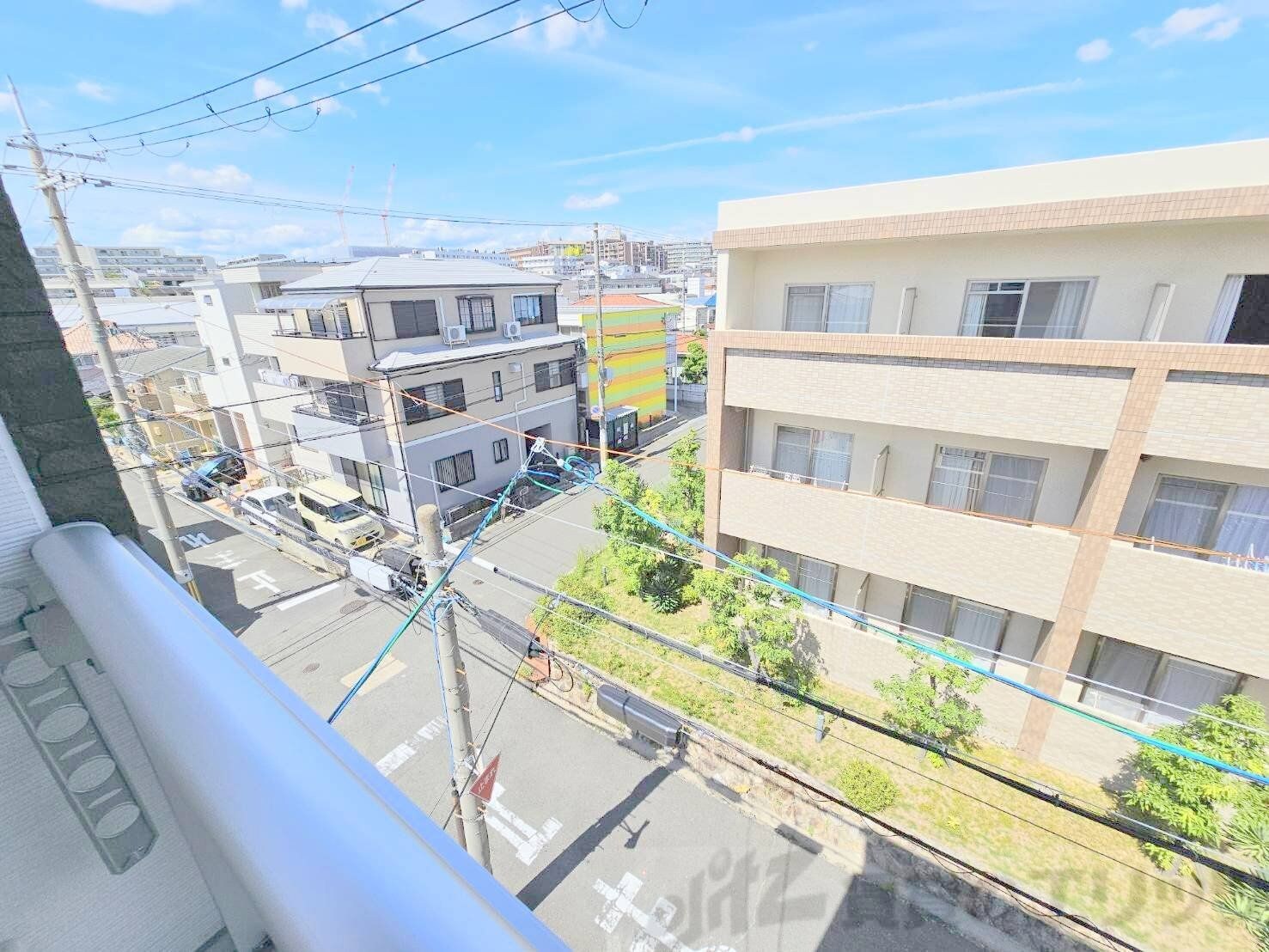 Villa 41 YAMATE SUITAの物件内観写真