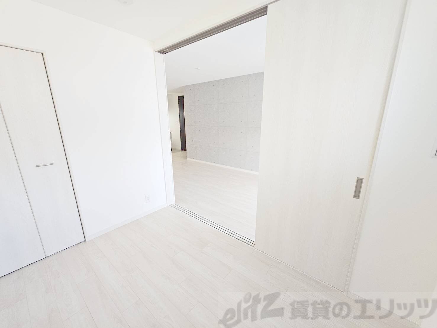 Villa 41 YAMATE SUITAの物件内観写真