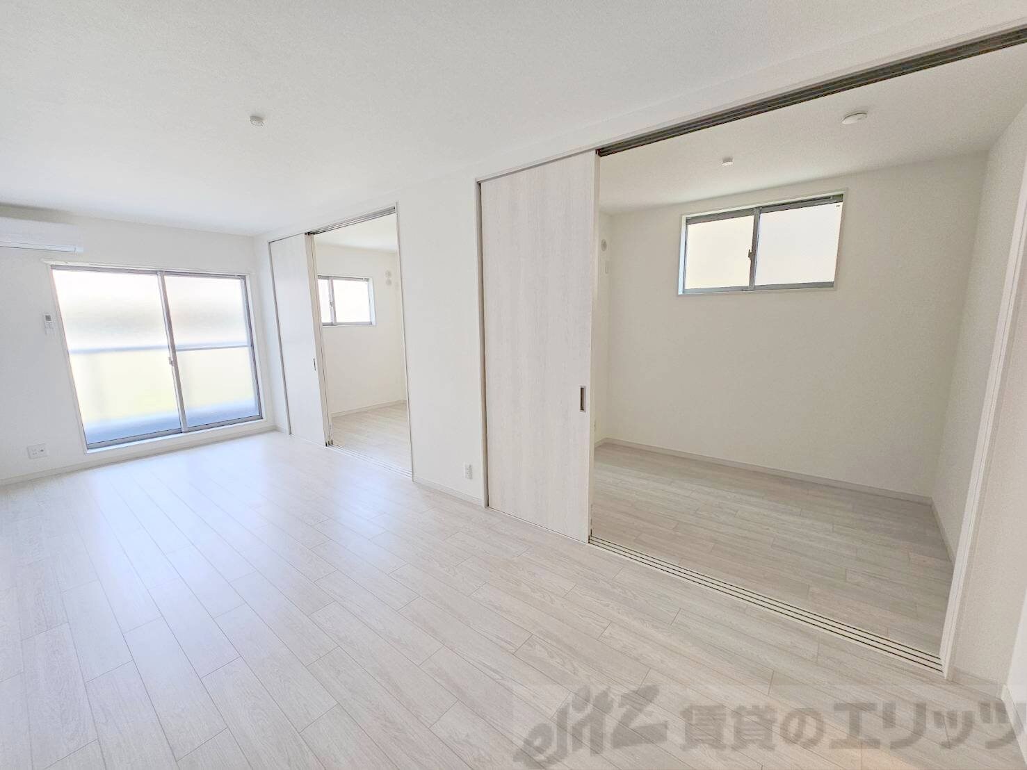 Villa 41 YAMATE SUITAの物件内観写真