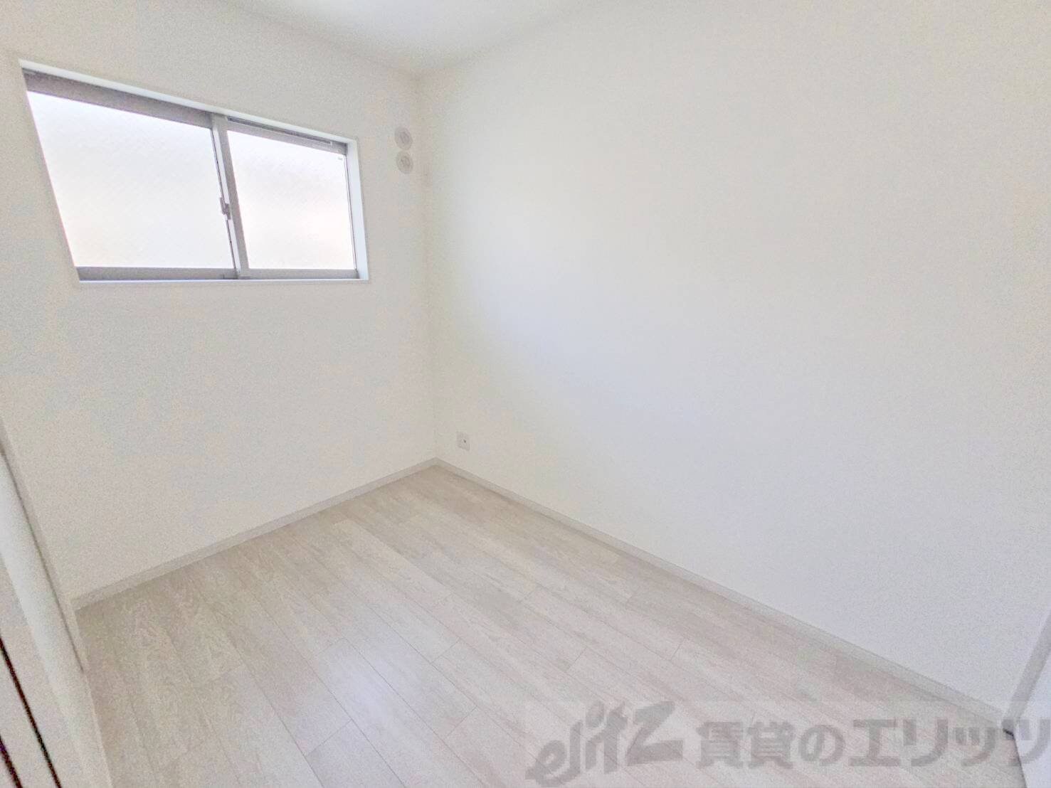 Villa 41 YAMATE SUITAの物件内観写真