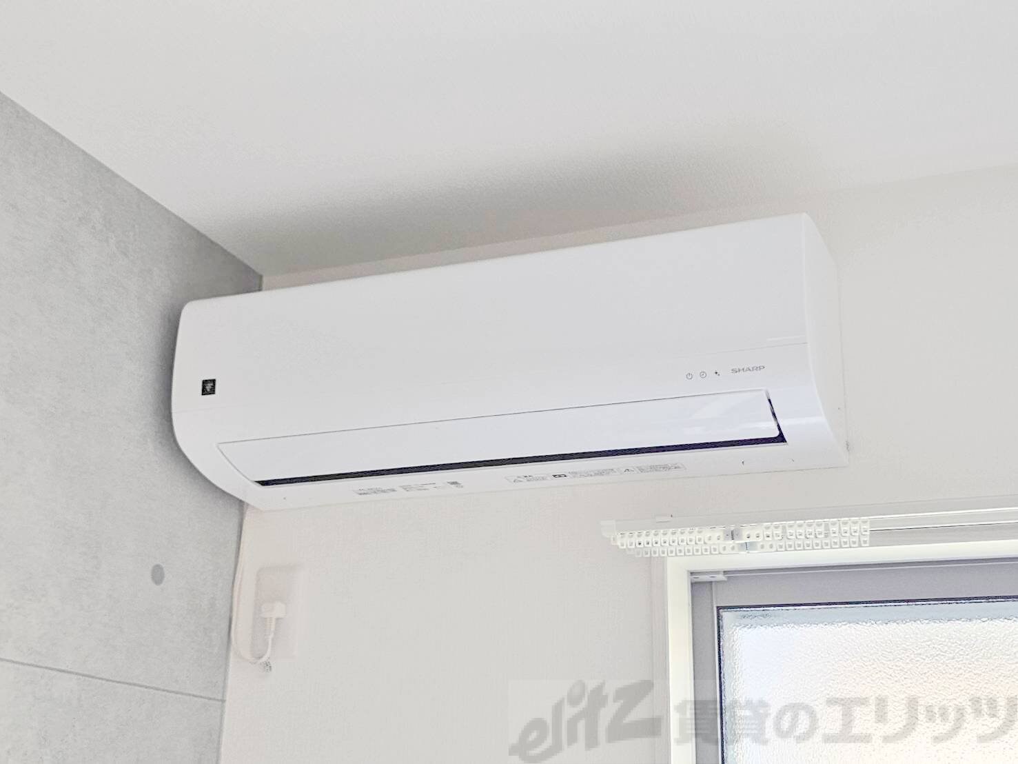 Villa 41 YAMATE SUITAの物件内観写真