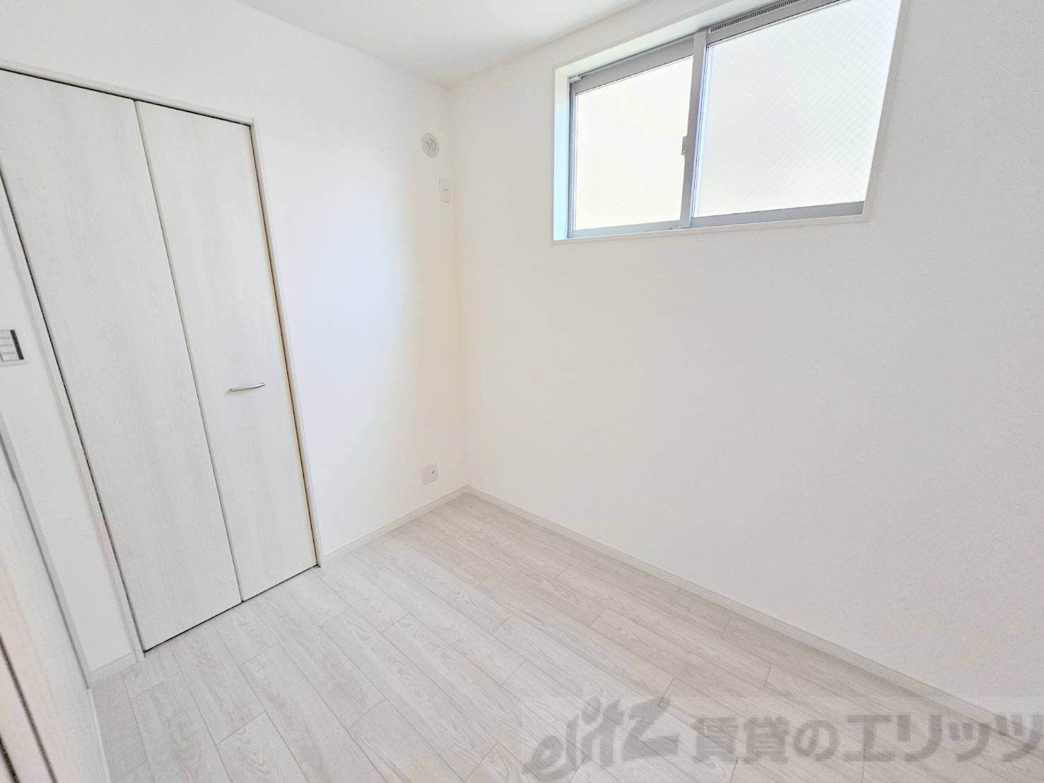 Villa 41 YAMATE SUITAの物件内観写真