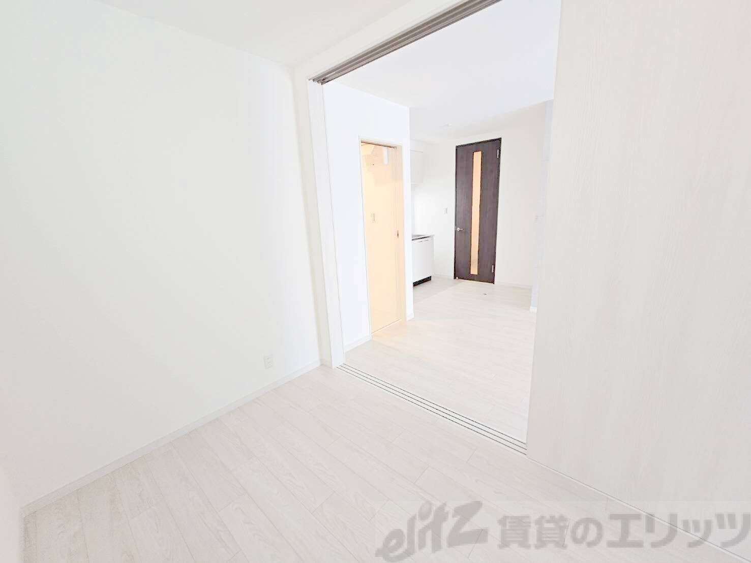 Villa 41 YAMATE SUITAの物件内観写真