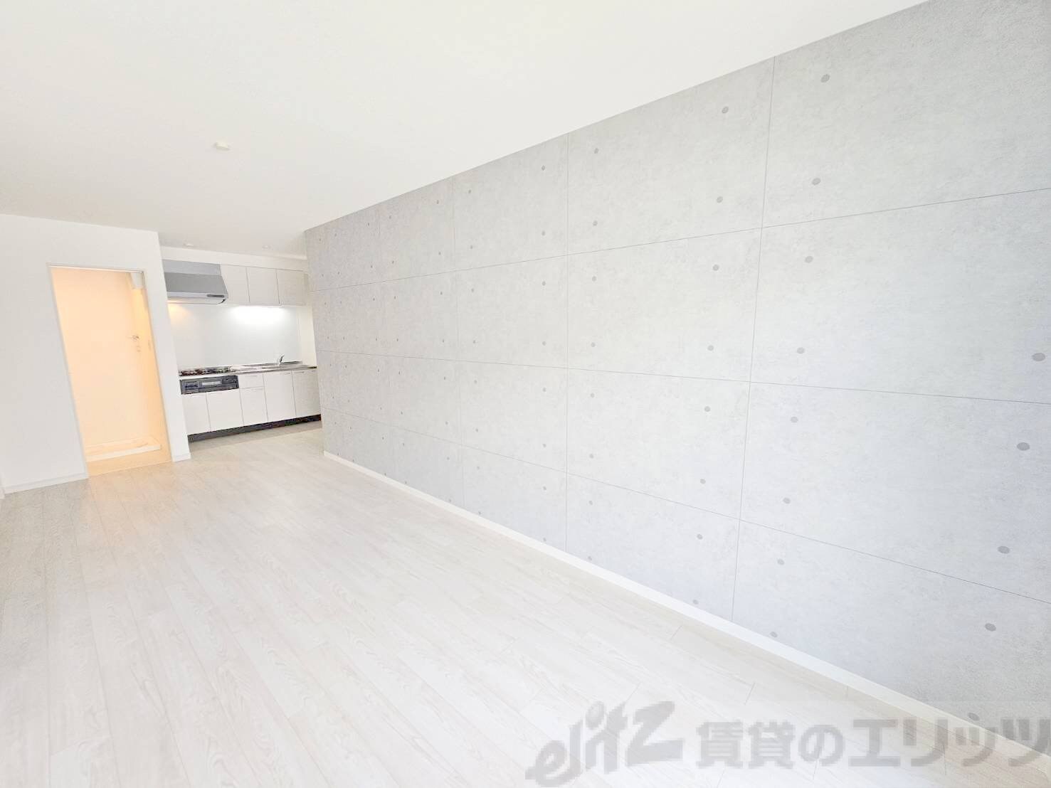 Villa 41 YAMATE SUITAの物件内観写真