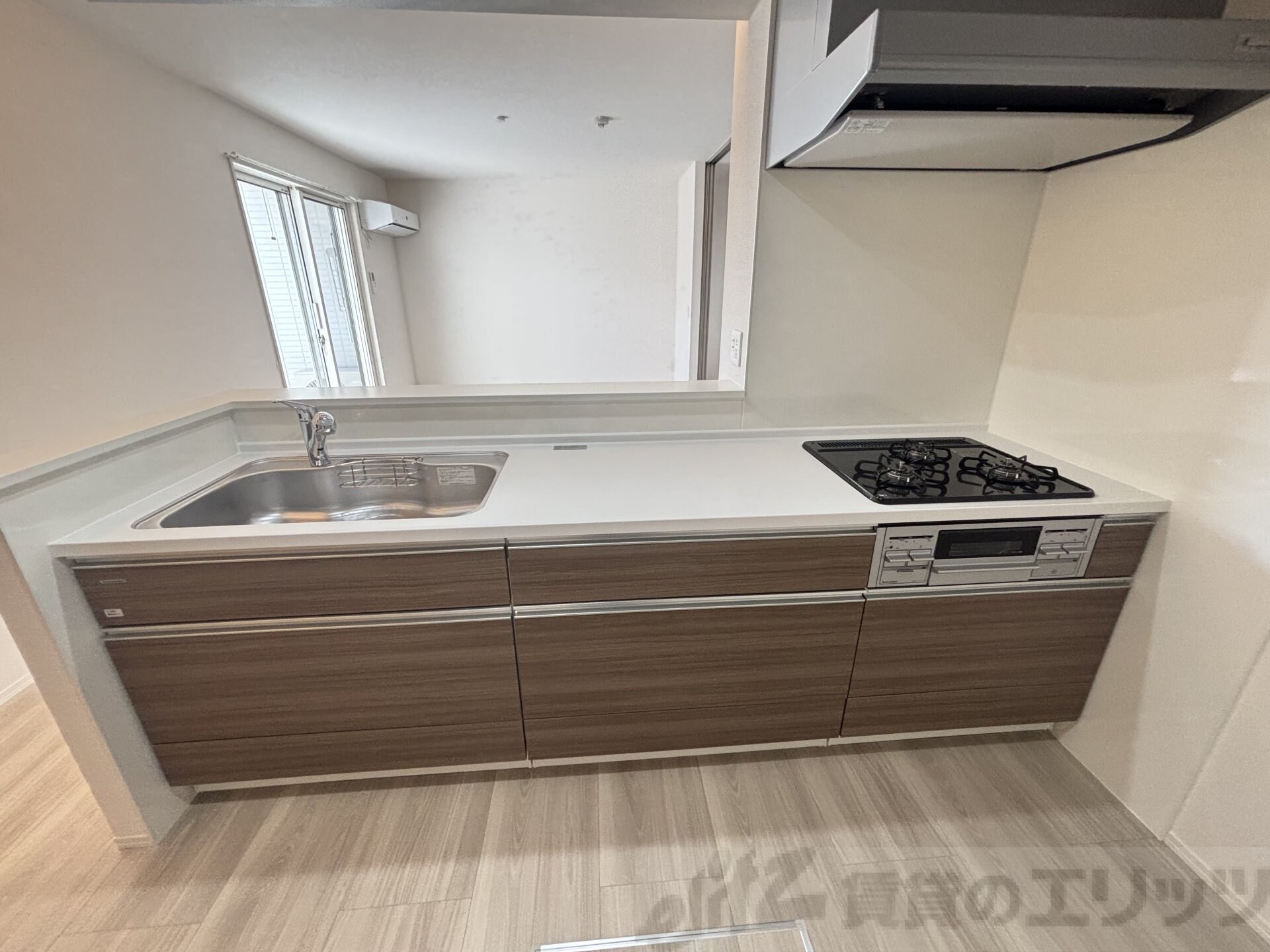 D-residence下田部Bの物件内観写真