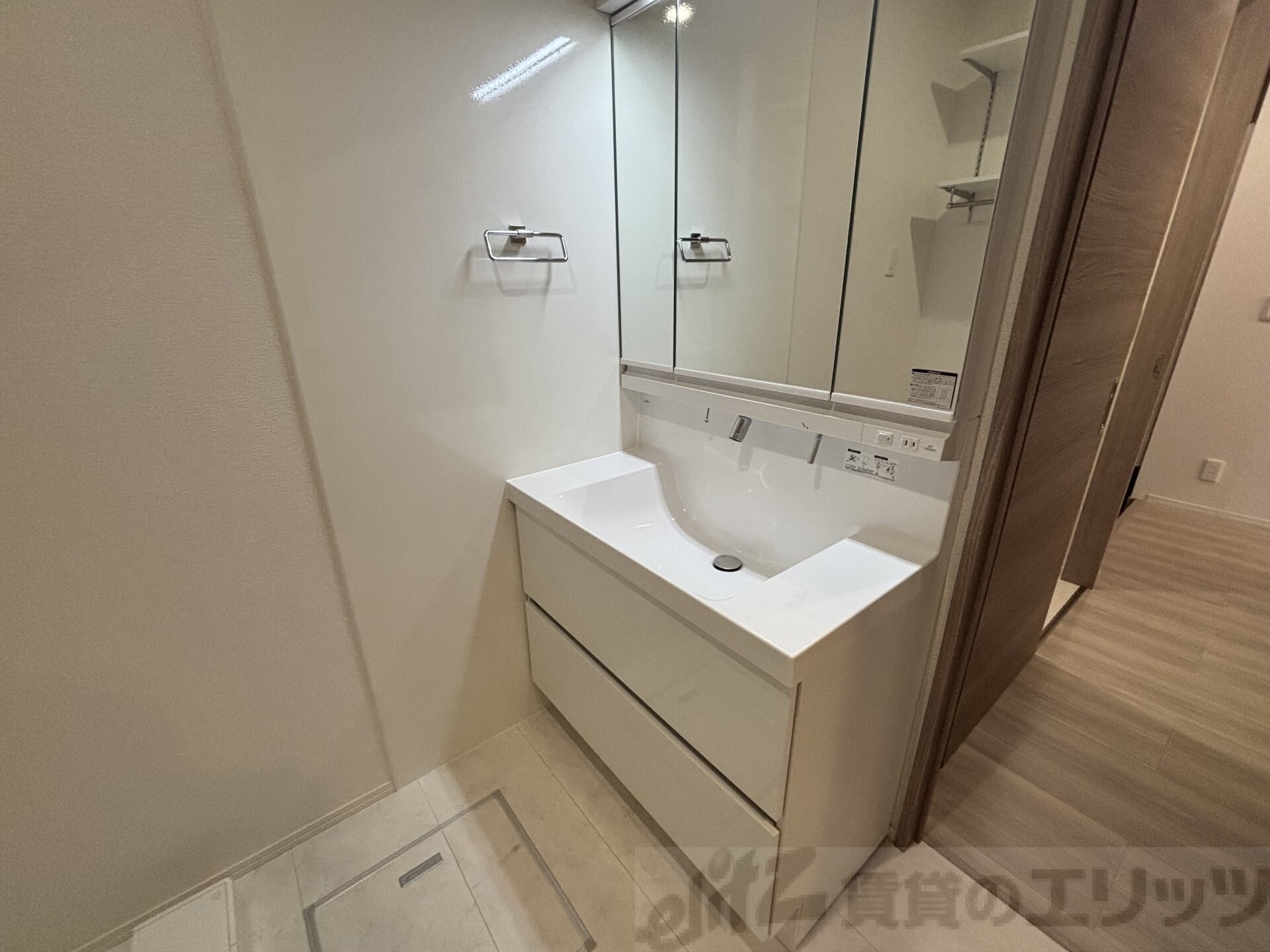 D-residence下田部Bの物件内観写真