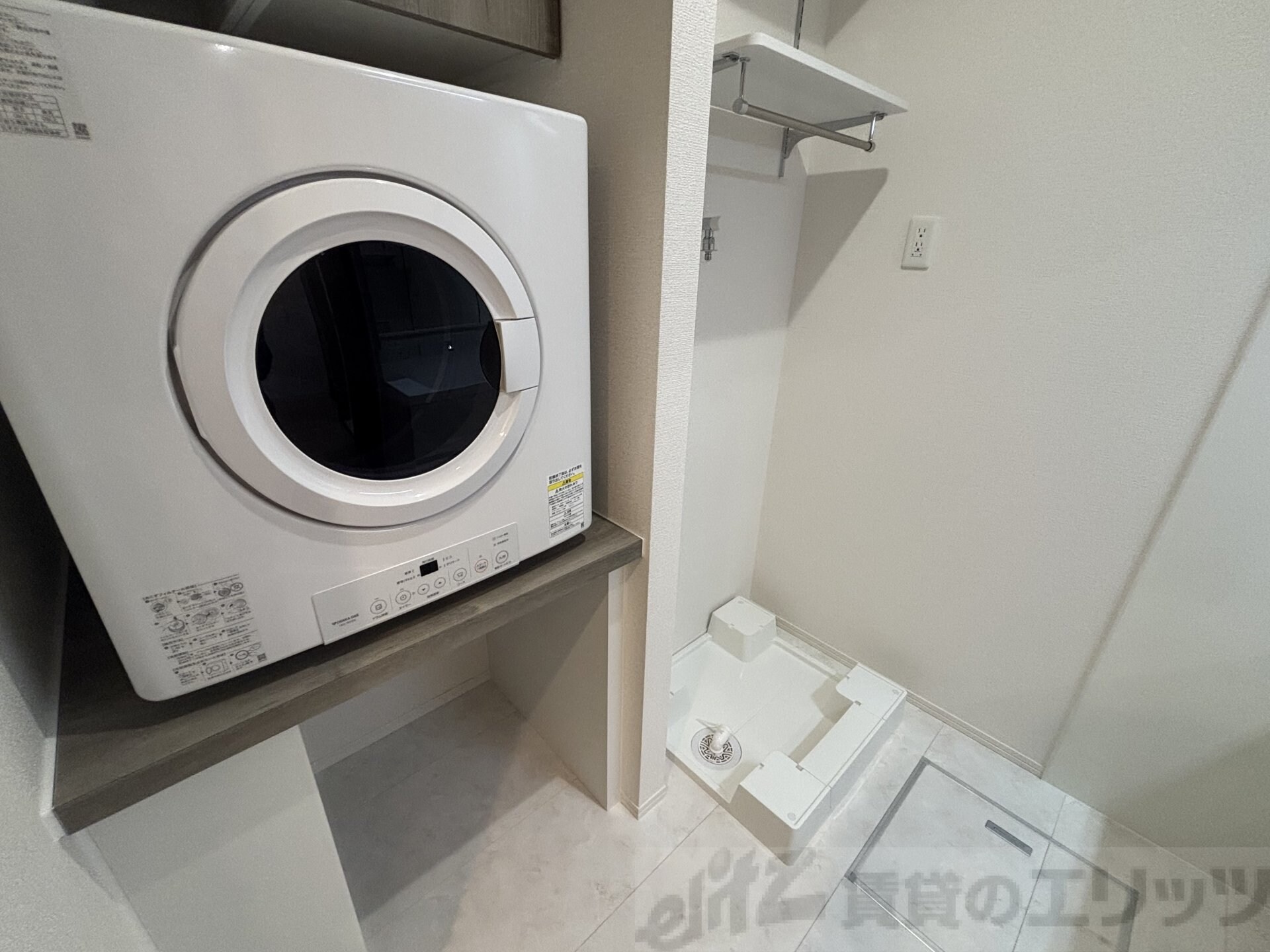 D-residence下田部Bの物件内観写真