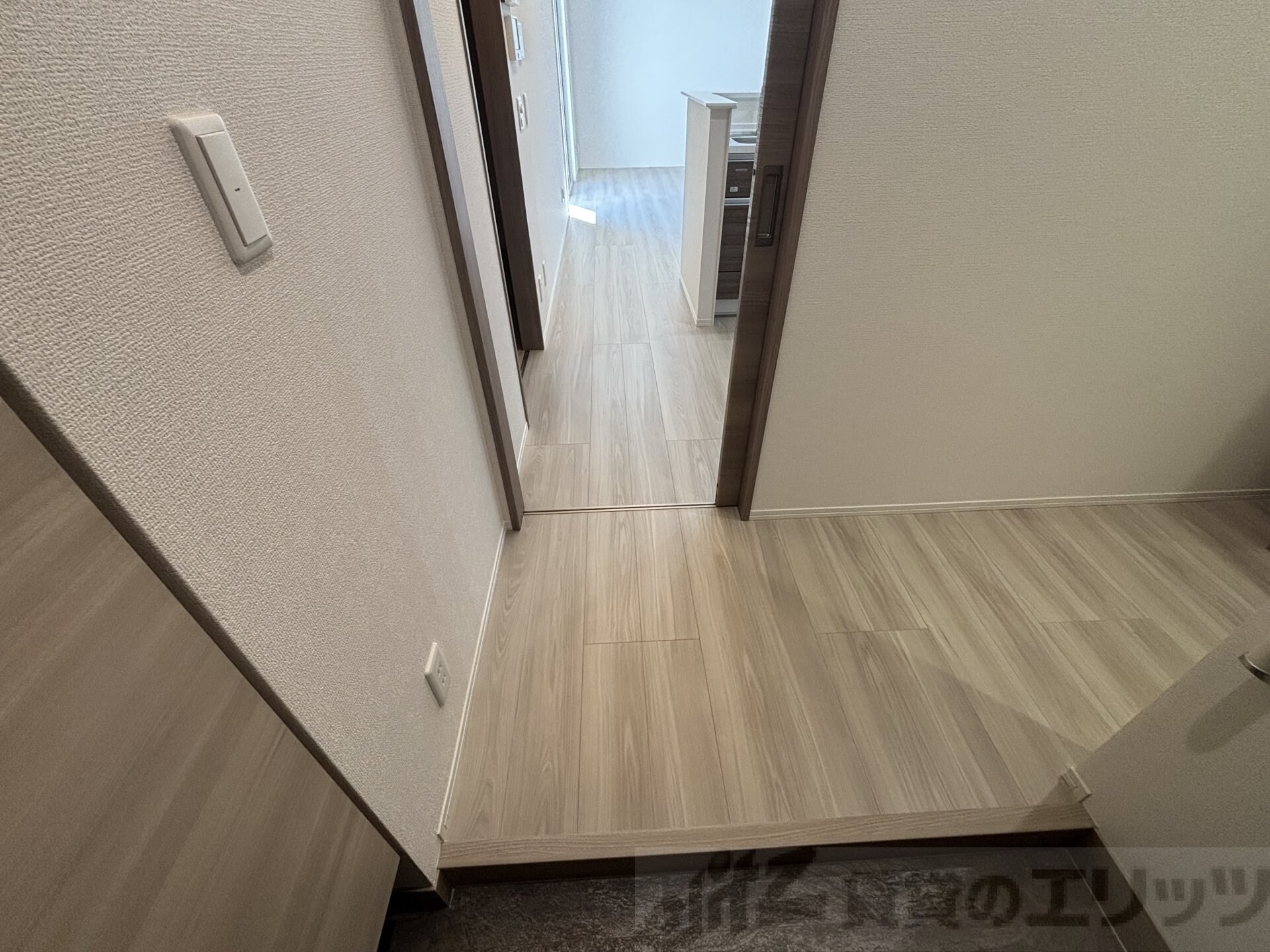 D-residence下田部Bの物件内観写真