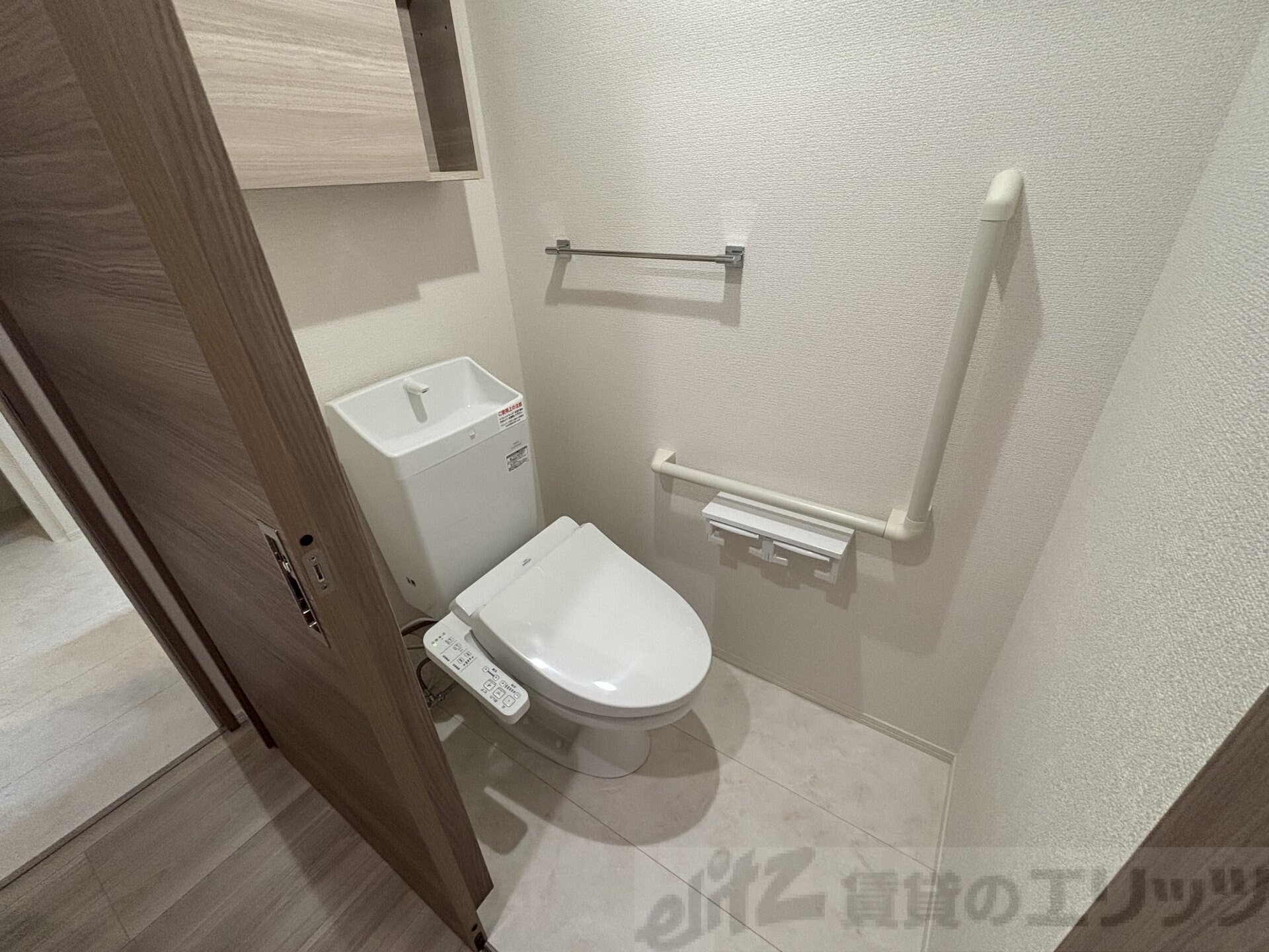 D-residence下田部Bの物件内観写真