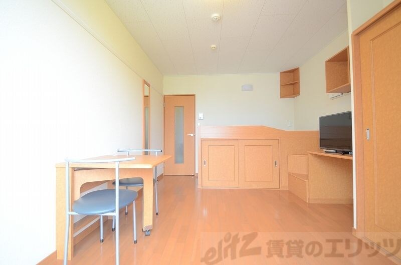 レオパレスBELISTA鳥飼の物件内観写真