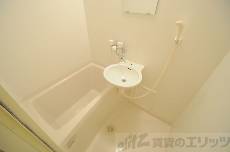 レオパレスBELISTA鳥飼の物件内観写真