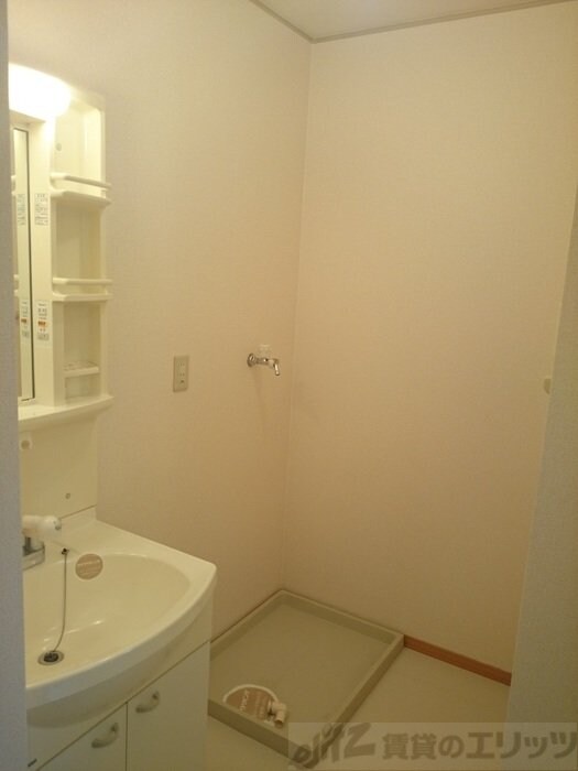 パークサイドヒロツグ B棟の物件内観写真